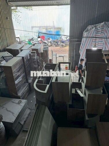 *** THỢ MỘC, PHỤ MỘC, THỢ PU