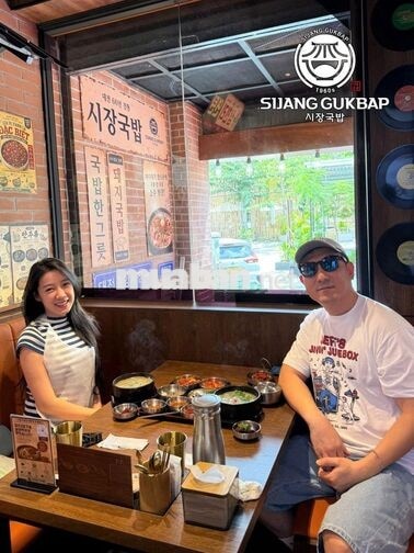 Q2 THẢO ĐIỀN TUYỂN 2 NV PHỤC VỤ LƯƠNG XỊN XÒ OK