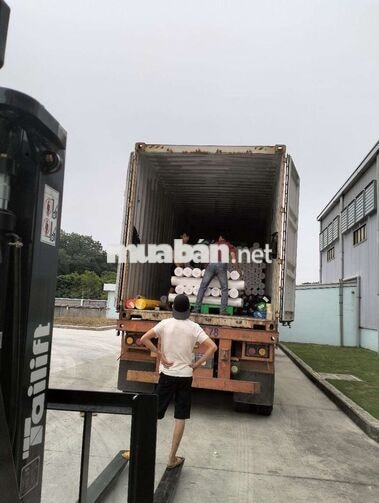 CÔNG TY TNHH DV TM BÁ HUY   Cần Tuyển Dụng 