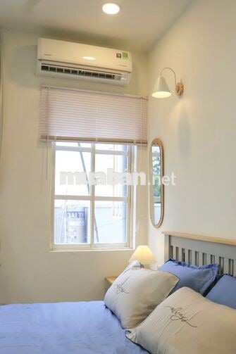 TUYỂN NHÂN VIÊN VỆ SINH HOMESTAY – QUẬN 3