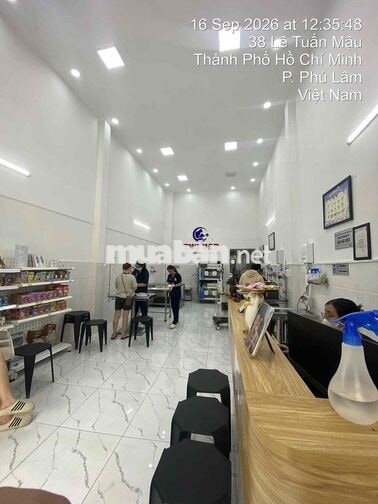 TUYỂN DỤNG NHÂN VIÊN TẠP VỤ – TINI VET QUẬN 6