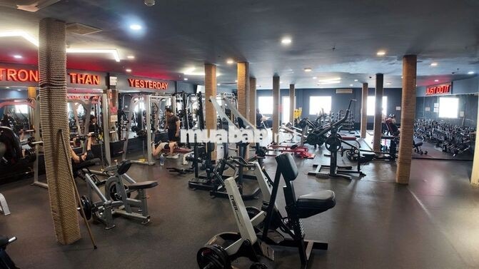 Tuyển Dụng PT vs Sale Phòng Gym Club24 Quận 5