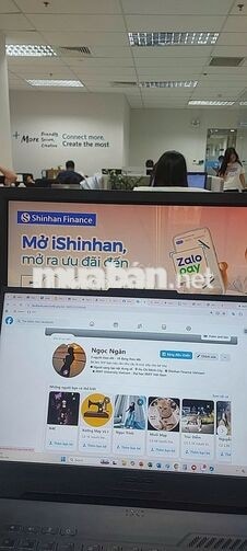[KO CẦN KN] NHÂN VIÊN KINH DOANH Shinhan Finance