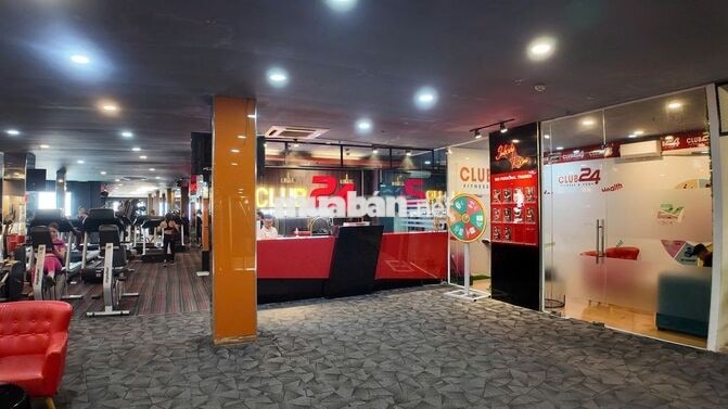 Tuyển Dụng PT vs Sale Phòng Gym Club24 Quận 5
