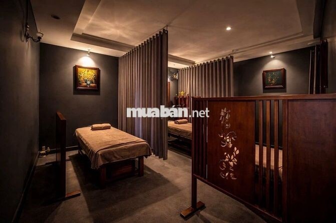 CẦN THÊM KTV SPA BODY - KV TÂN BÌNH