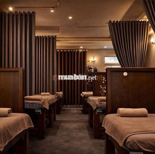 CẦN THÊM KTV SPA BODY - KV TÂN BÌNH