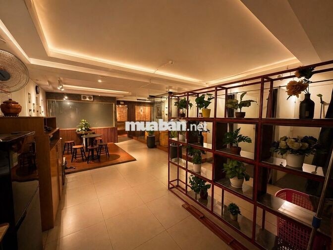 CẦN THÊM KTV SPA BODY - KV TÂN BÌNH
