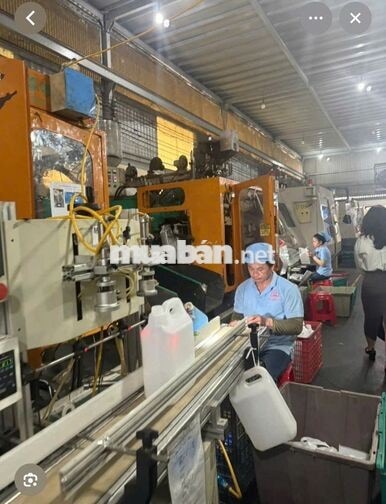 TUYỂN DỤNG CÔNG NHÂN SẢN XUẤT
