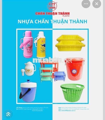 TUYỂN DỤNG CÔNG NHÂN SẢN XUẤT