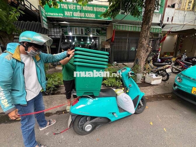 TUYỂN NAM NHÂN VIÊN BÁN HÀNG