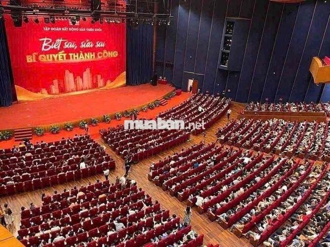 Thiên Khôi Group Tuyển Kinh Doanh