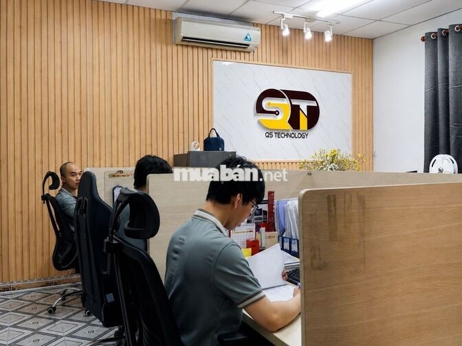 Tuyển Nhân Viên Kinh Doanh 