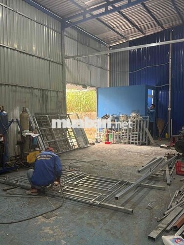 [LÀM NGAY, BAO ĂN Ở] 2 THỢ SẮT CẦN THƠ