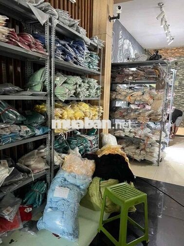 TUYỂN NAM ĐÓNG GÓI HÀNG, IN NHIỆT QUẦN ÁO