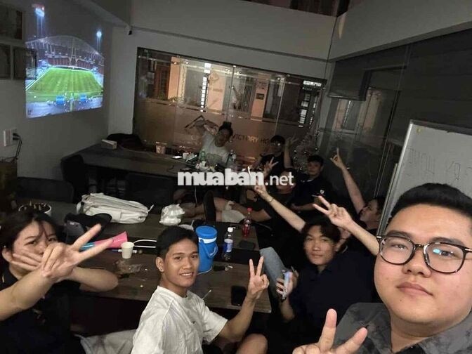 NHÀ VIC TUYỂN SALE PHÒNG TRỌ, CĂN HỘ