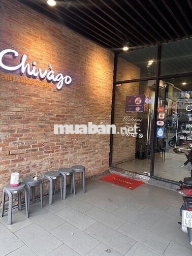 *** NV Phục Vụ Full Time & Part Time