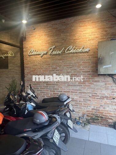 *** NV Phục Vụ Full Time & Part Time