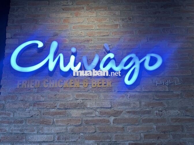 *** NV Phục Vụ Full Time & Part Time