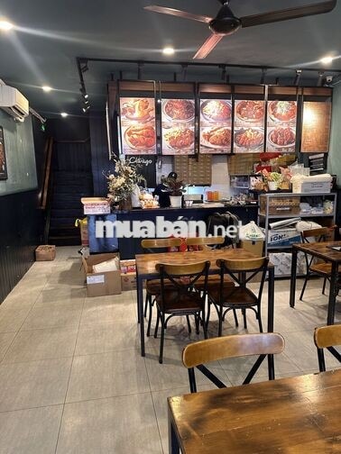 *** NV Phục Vụ Full Time & Part Time