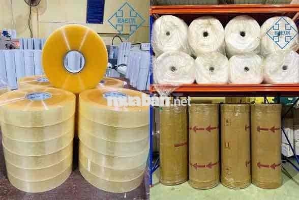 TUYỂN NAM NỮ LÀM BĂNG KEO ✅ BAO AN Ở . !