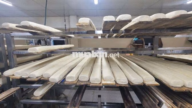 ​[TUYỂN DỤNG] 02 NHÂN VIÊN LÀM ĐÊM LÀM ĐẬU PHỤ 