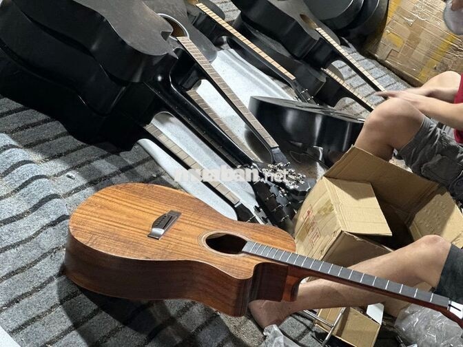 TÌM PHỤ MỘC KHOÁN SẢN PHẨM GUITAR LƯƠNG 20 TRIỆU