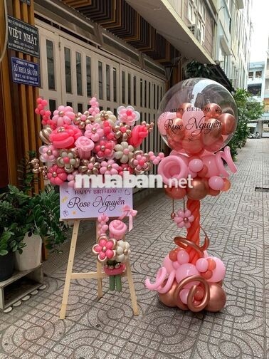 Tuyển nữ 2 bán hàng, làm hand made tại Phú Nhuận