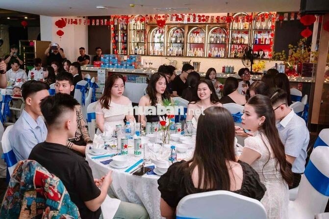 TUYỂN 5 BẠN NHÂN VIÊN VĂN PHÒNG