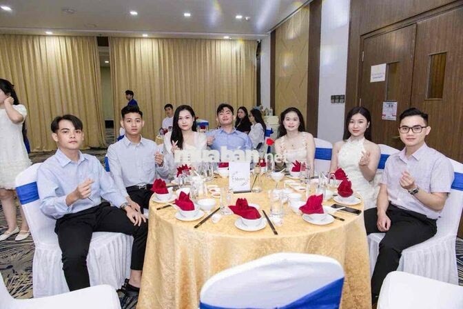 TUYỂN 5 BẠN NHÂN VIÊN VĂN PHÒNG