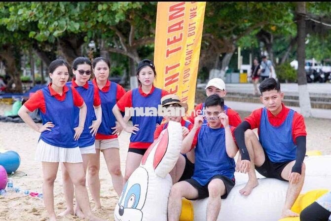 TUYỂN 5 BẠN NHÂN VIÊN VĂN PHÒNG