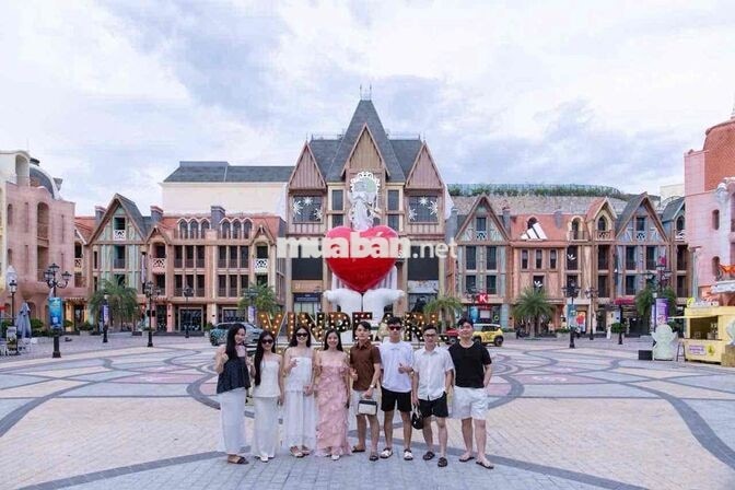 TUYỂN 5 BẠN NHÂN VIÊN VĂN PHÒNG