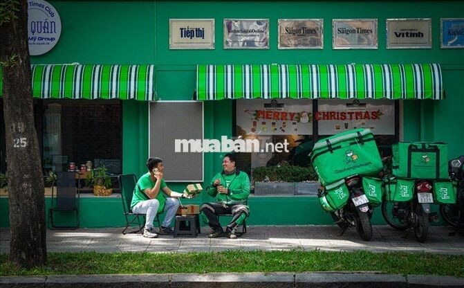 GHTK - BÌNH ĐỊNH_TUYỂN SHIPPER GIAO NHẬN HÀNG