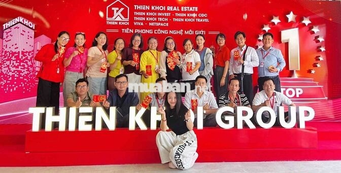 [KO CẦN KN] NHÂN VIÊN KINH DOANH