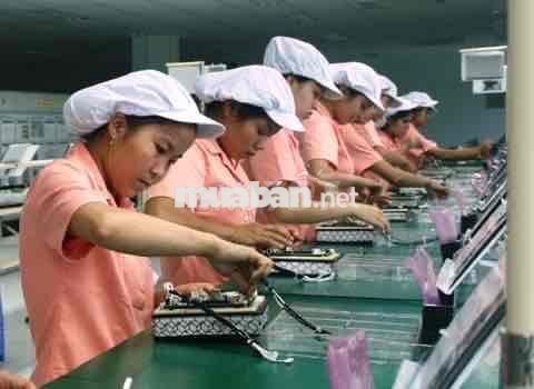 CÔNG TY BROTHER TUYỂN NAM/NỮ HÀNH CHÍNH TĂNG CA