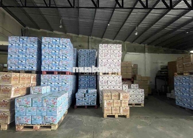 Hóc Môn - Giao hàng xe máy - lương 9-12triệu