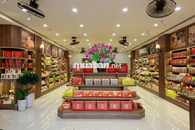 Tuyển dụng nhân viên thu ngân