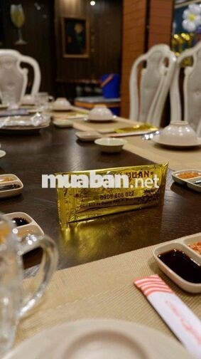 📢 TUYỂN NHÂN VIÊN PHỤC VỤ BÌNH MINH QUÁN