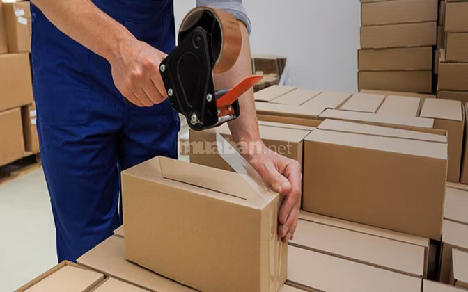 CỬA HÀNG TỔNG HỢP CẦN TUYỂN LAO ĐỘNG PHỔ THÔNG CHÍNH THỨC VÀ THỜI VỤ