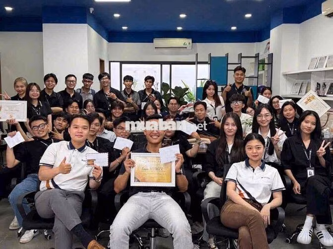 TUYỂN DỤNG 10 BẠN SALES CHO THUÊ CĂN HỘ TẠI TP.HCM
