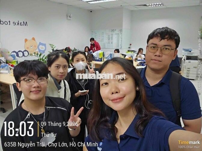 [SHINHAN] NVKD THU NHẬP 15-25TR (KO KN)