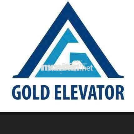 CÔNG TY TNHH THANG MÁY GOLD CẦN TUYỂN