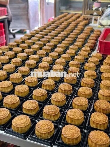 giao bánh mì xe máy bao ăn ở