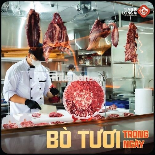 [Q6-SATRA] TUYỂN 20 PHỤC VỤ PHỤ BẾP LƯƠNG TÍP CAO