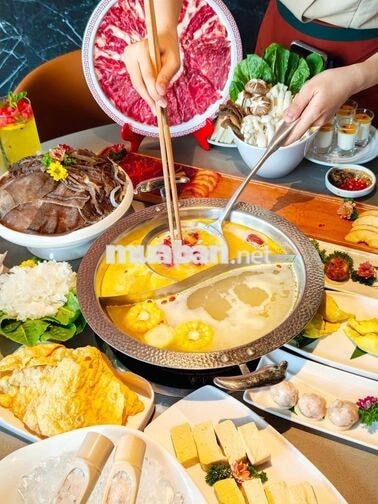 [Q6-SATRA] TUYỂN 20 PHỤC VỤ PHỤ BẾP LƯƠNG TÍP CAO