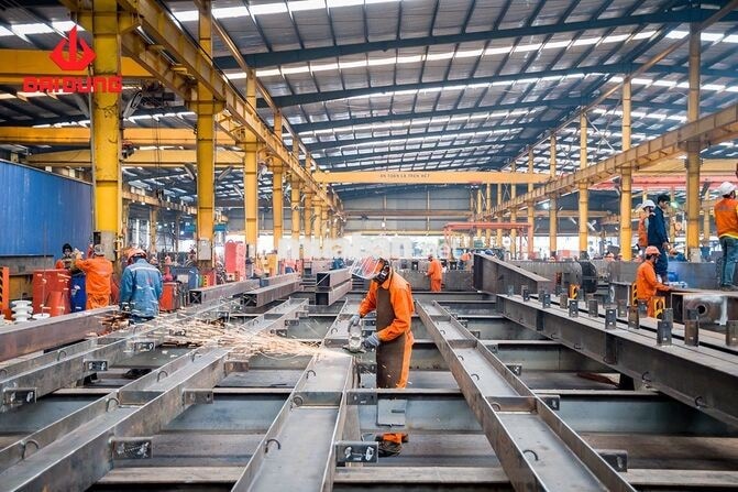 [KCN AN HẠ,BÌNH CHÁNH] TUYỂN DỤNG VIỆC LÀM LĐPT