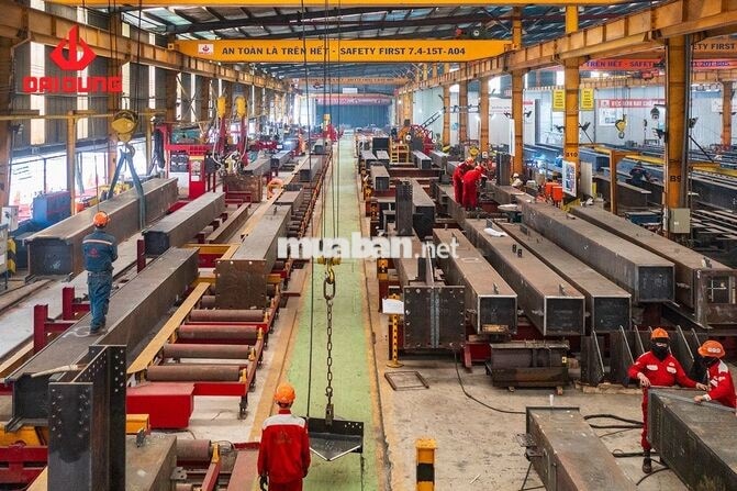 [KCN AN HẠ,BÌNH CHÁNH] TUYỂN DỤNG VIỆC LÀM LĐPT
