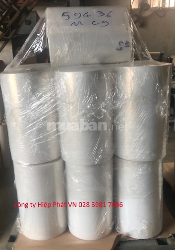 Công ty Hiệp Phát cần tuyển nhân viên kinh doanh