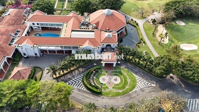 [SÂN GOLF SÔNG BÉ] - Tuyển NV Vận hành Golf