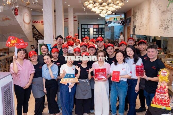 NHÂN VIÊN SƠ CHẾ BẾP TRUNG TÂM