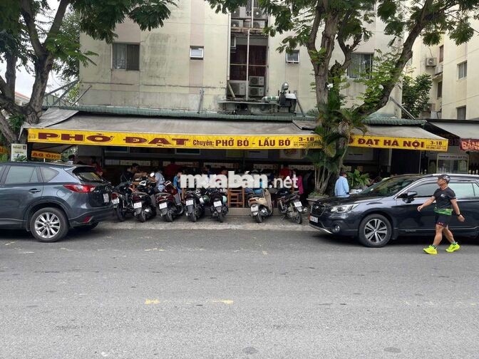 Tuyển nhân viên phục vụ